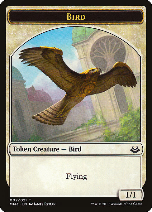 Bird Token