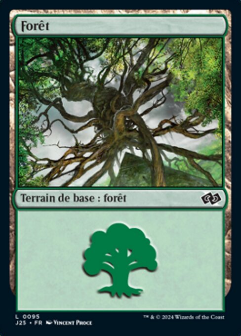 Forêt