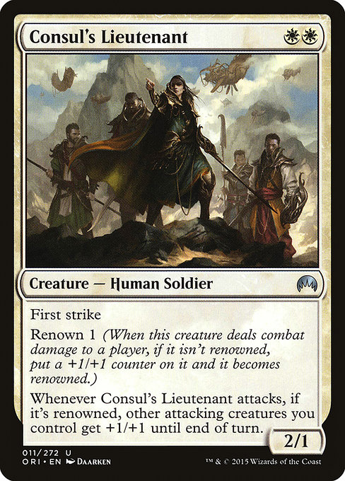 Consul's Lieutenant (ori) 11