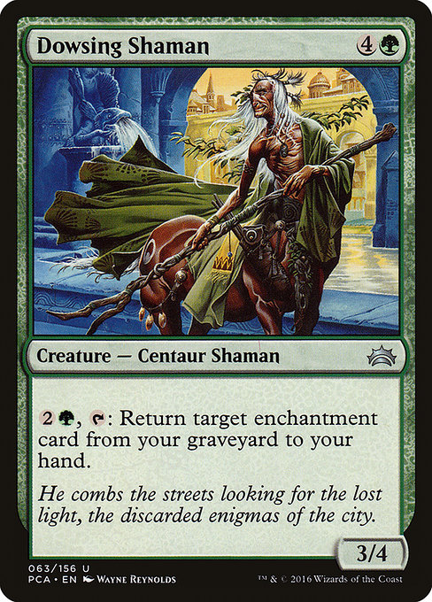 Dowsing Shaman (pca) 63