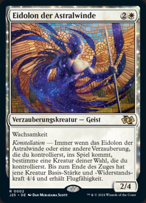 Eidolon der Astralwinde