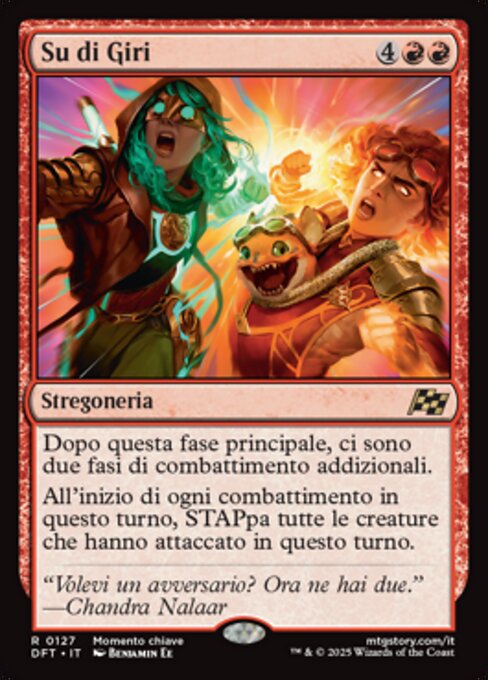 Su di Giri