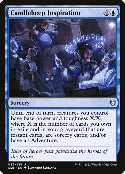 Erinis, Gloom Stalker · Commander Legends: Battle for Baldur's Gate (CLB) #230 · Scryfall Magic The Gathering Search