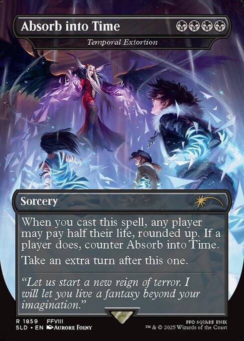 Secret Lair Drop (SLD) Card Gallery · Scryfall Magic The