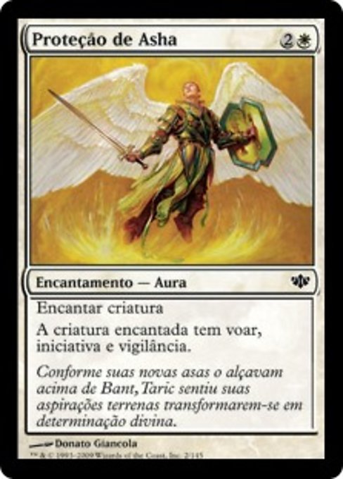 Cavaleiro do Relicário (Knight of the Reliquary) · Conflux (CON) #113 ·  Scryfall Magic The Gathering Search