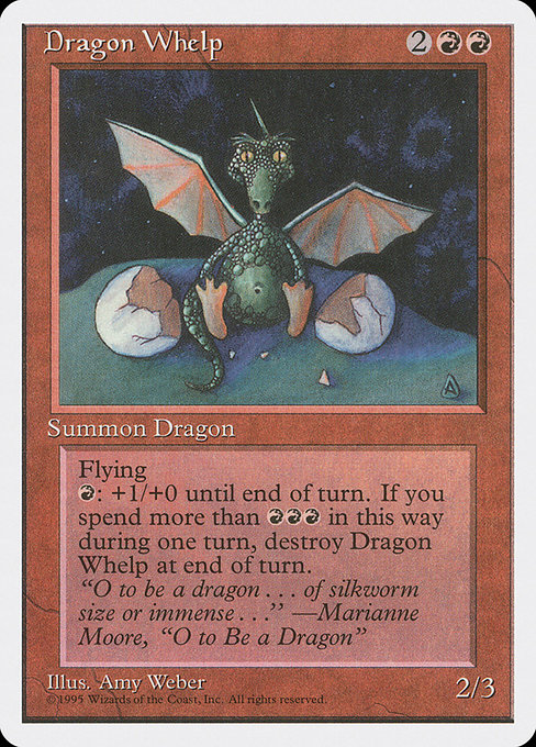 Dragonnet|Dragon Whelp