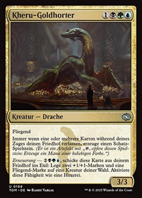 Kheru-Goldhorter