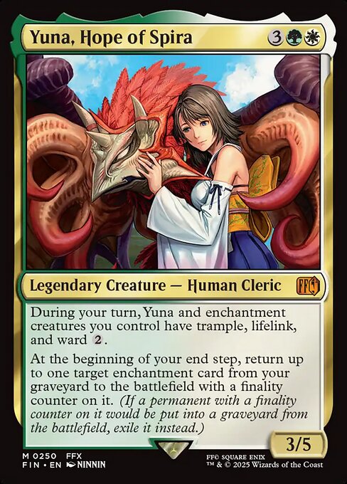 commander card image