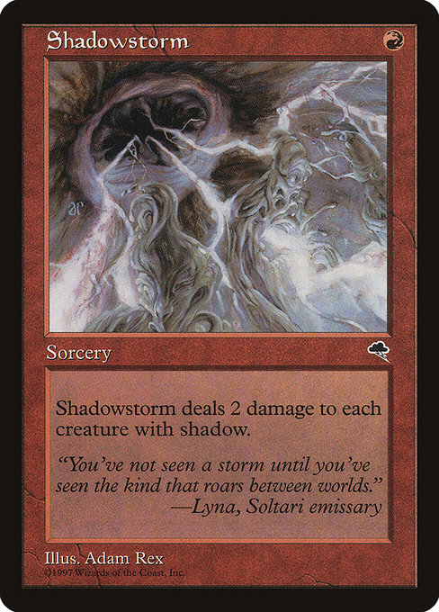 Shadowstorm card image