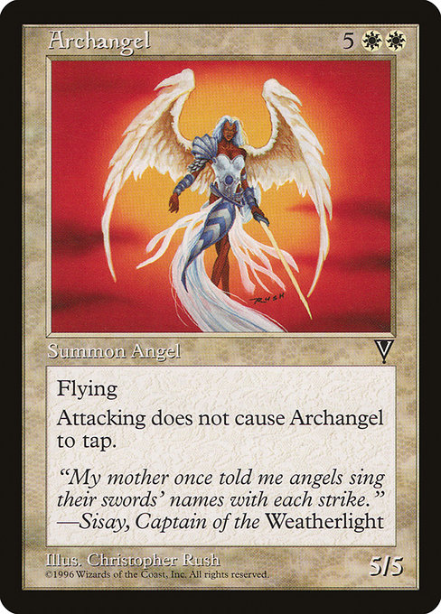 Archangel (VIS)