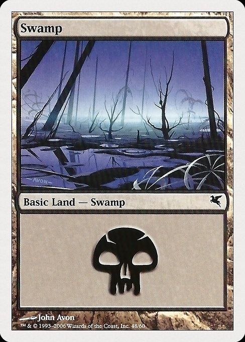 Swamp (Hachette UK #48)