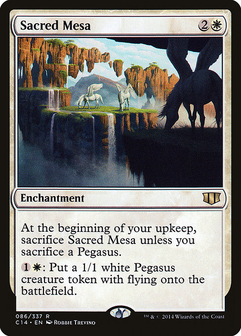 Sacred Mesa (c14) 86