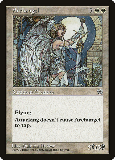 Archangel (POR)