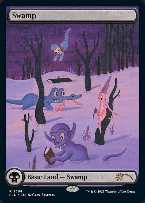 Stitch in Time // Stitch in Time · Secret Lair Drop (SLD) #382 · Scryfall  Magic The Gathering Search