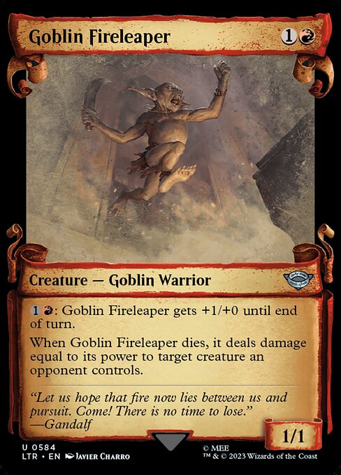 Goblin Fireleaper (ltr) 584