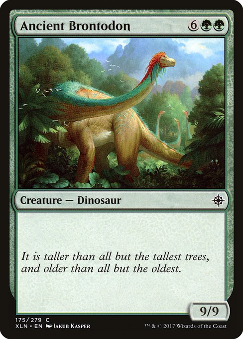 DINOSAUR – Guide to the Magic