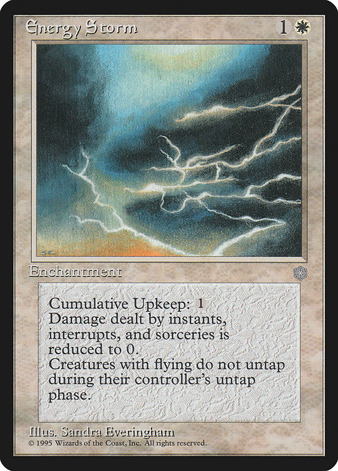 Energy Storm (ice) 24