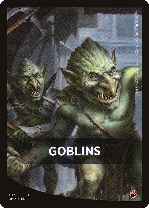 Goblins (FJMP)