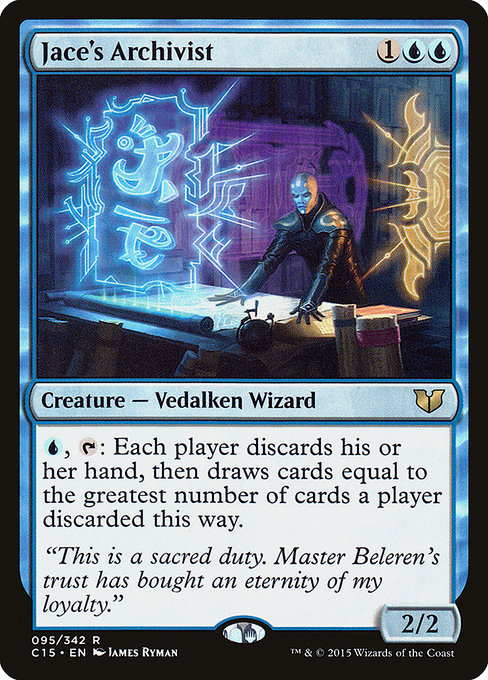 Jace's Archivist (c15) 95