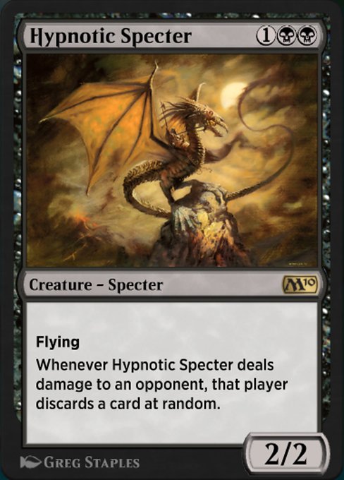 Hypnotic Specter (ha1) 7