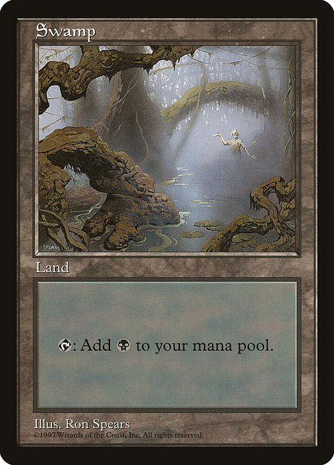 Swamp (PALP)