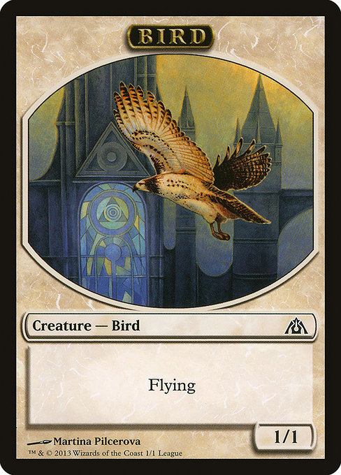 Bird (L13)