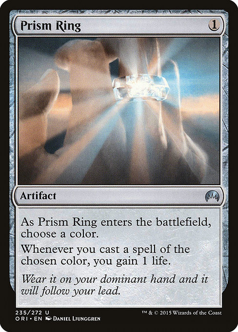 Prism Ring (ori) 235