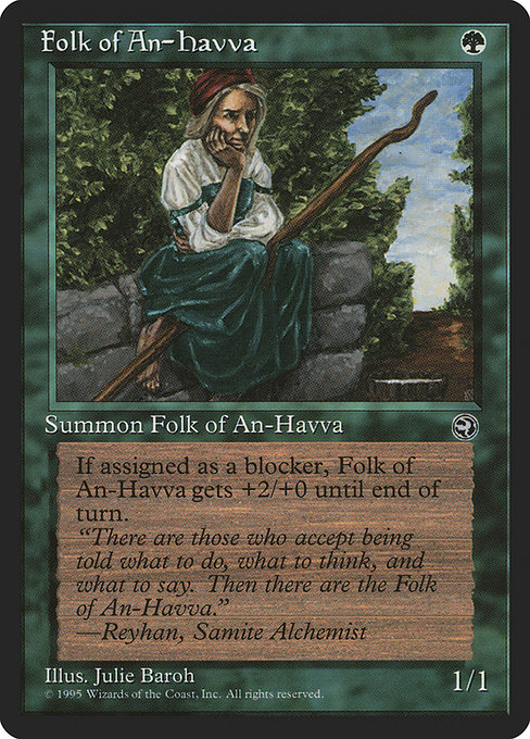 Folk of An-Havva [Version 2]