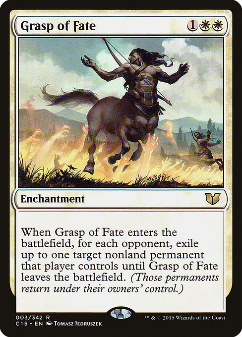 Grasp of Fate (c15) 3