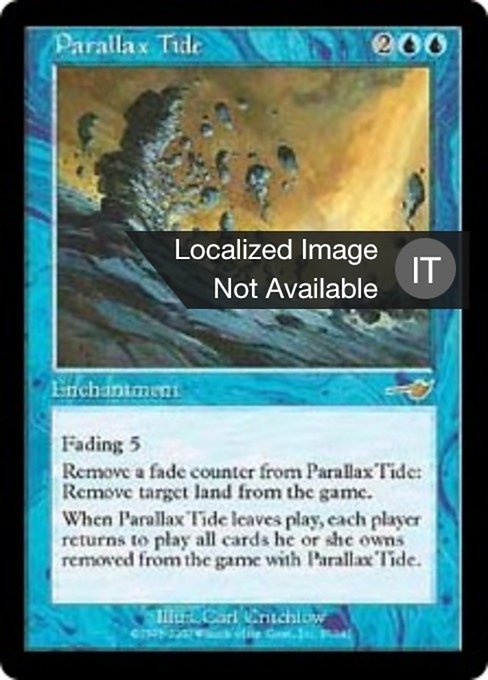 Parallax Tide (Nemesis #37)