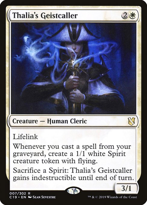 Thalia's Geistcaller (c19) 7