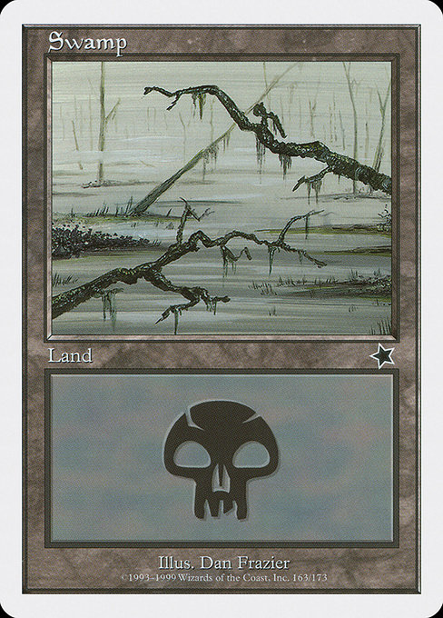 Swamp (S99)