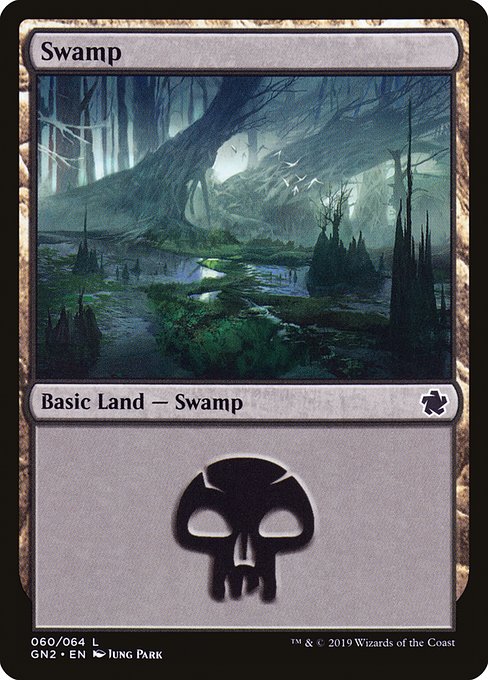 Swamp (GN2)