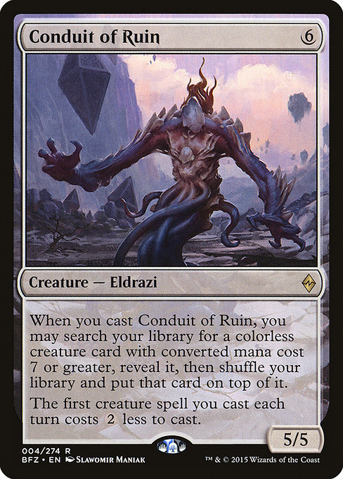 Conduit of Ruin (bfz) 4