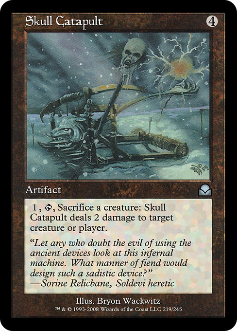 Skull Catapult (me2) 219