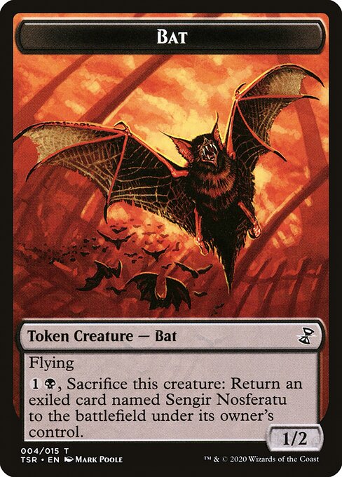 Bat card image