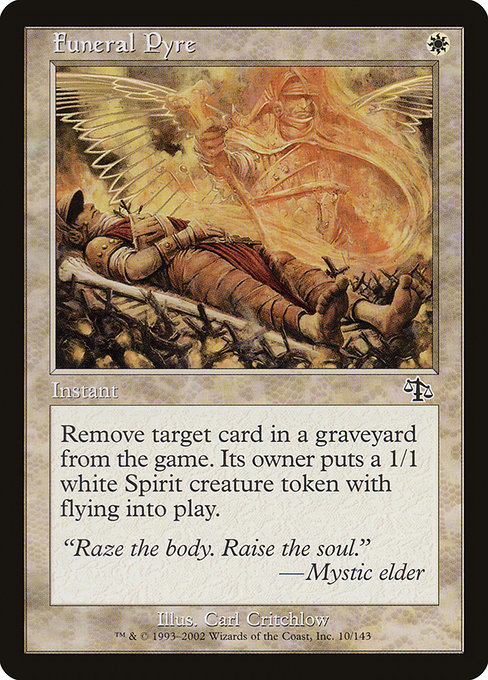 Funeral Pyre card image