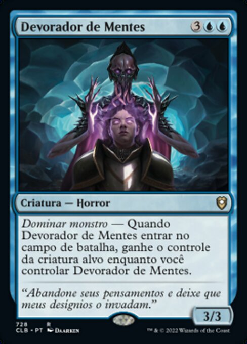 Mind Flayer (CLB)