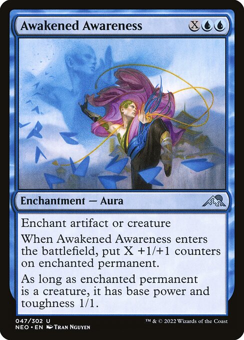 Awakened Awareness (neo) 47