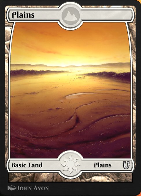 Plains (Arena New Player Experience #1a)