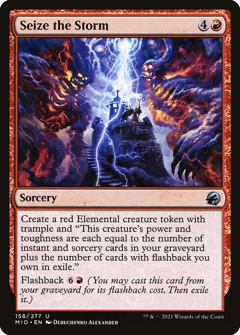 Seize the Storm card image