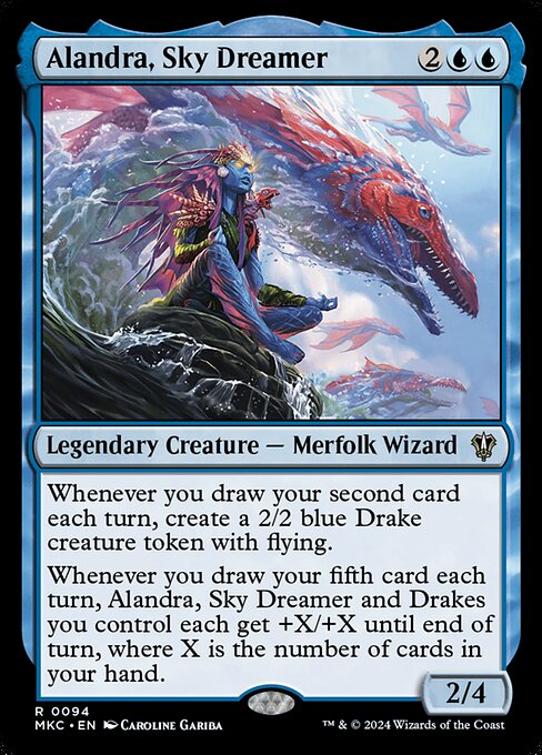 Alandra, Sky Dreamer (mkc) 94