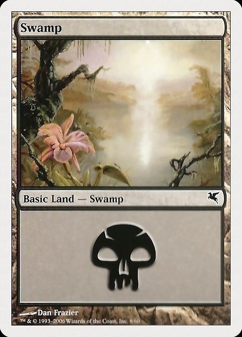 Swamp (Hachette UK #9)