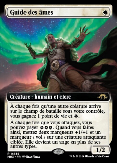 Guide of Souls (Modern Horizons 3 #448)