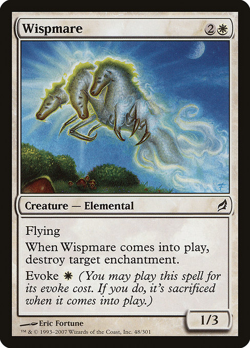 Wispmare (Lorwyn #48)