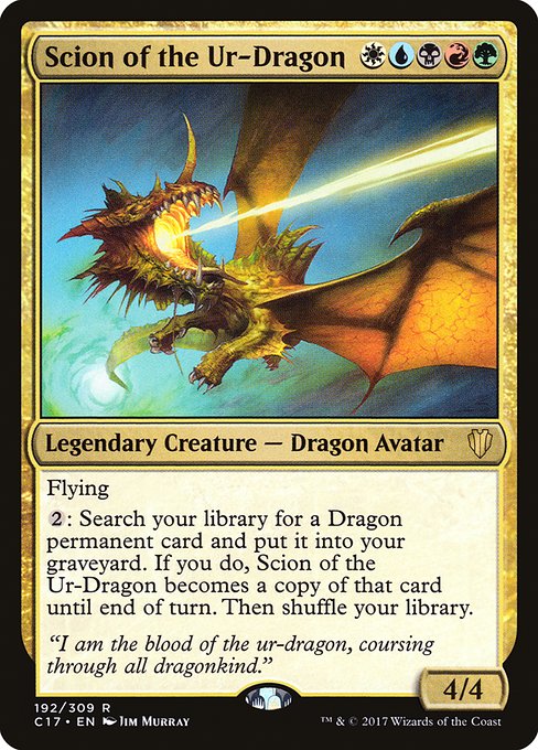 Scion of the Ur-Dragon (c17) 192