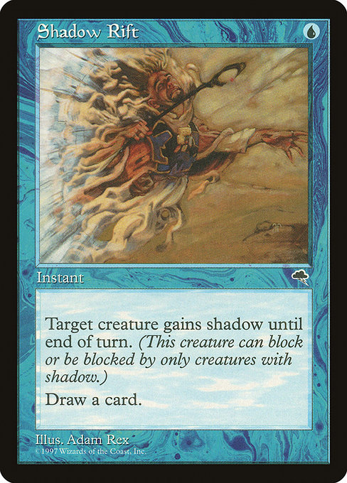 Shadow Rift card image