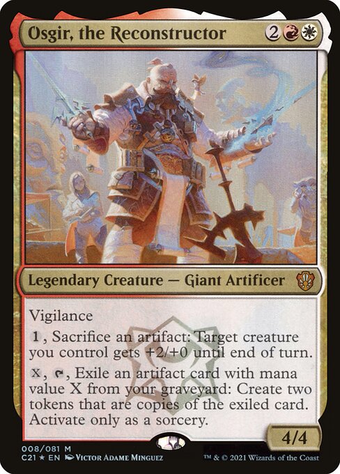 Osgir, the Reconstructor (c21) 8