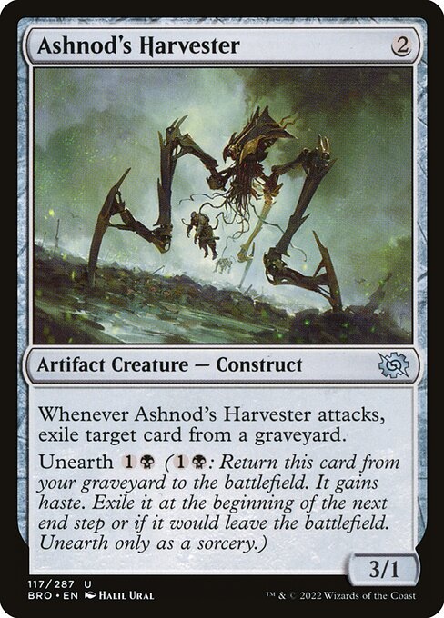 Ashnod's Harvester (bro) 117