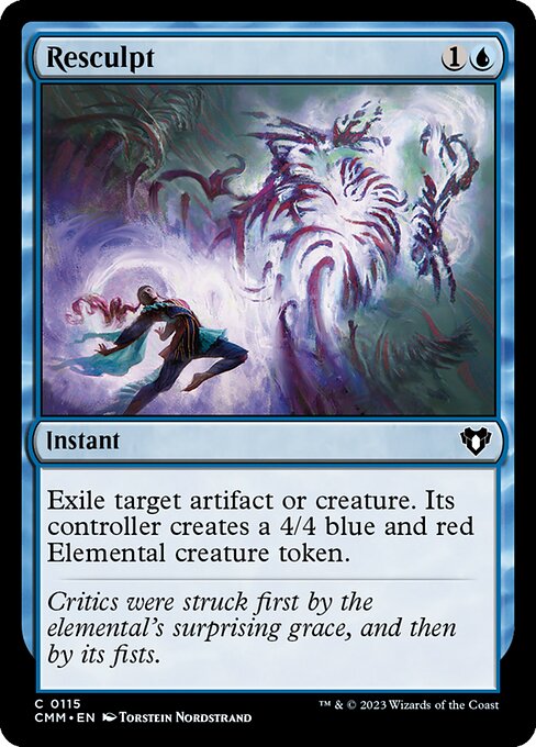 Would this make me immortal technically : r/mtg
